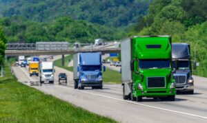 road trucks