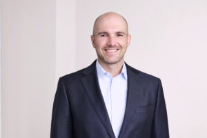 Dan Williams Portrait