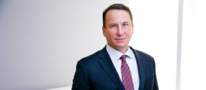 Doug Zych Portrait
