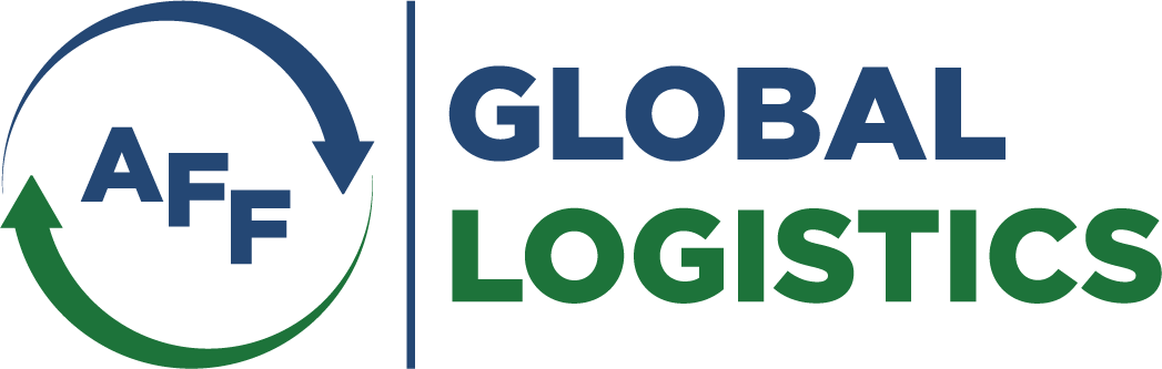 AFF Global Logistics logo