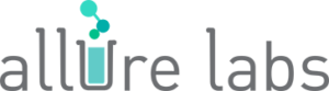 Allure Labs logo