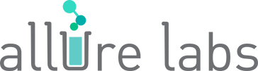 Allure Labs logo