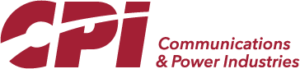 CPI Communications & Power Industries logo