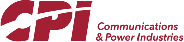 CPI Communications & Power Industries logo