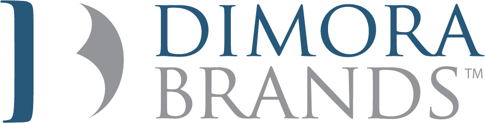 Dimora Brands logo