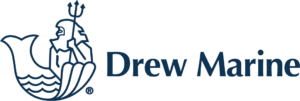 Drew Marine logo