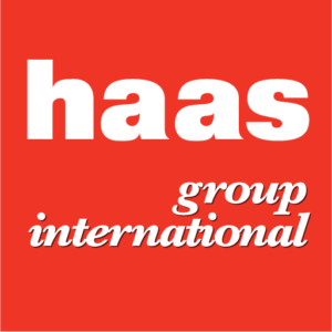 Haas logo