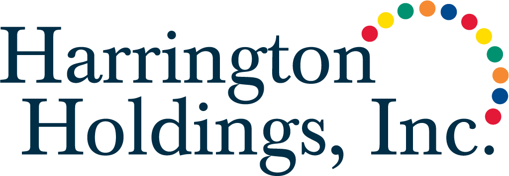 Harrington Holdings Inc. Logo