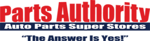 Parts Authority