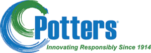 Potters logo