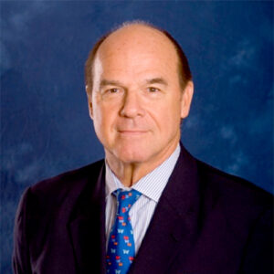 Thomas H. Quinn Portrait