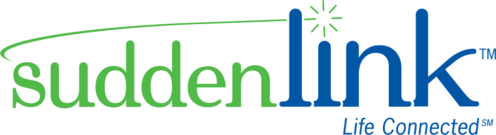 SuddenLink logo