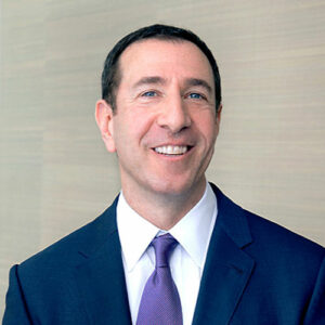Adam E. Max Portrait