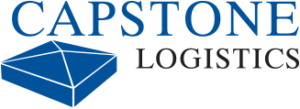 Capstone logistics logo