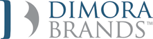 Dimora Brands logo