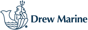 Drew Marine logo