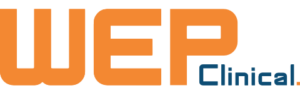 WEP Clinical logo