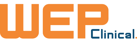 WEP Clinical logo
