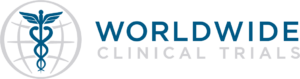 Worldwide Clinical Trials logo