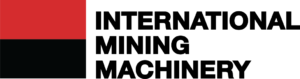 International Mining Machinery logo