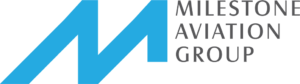 Milestone Aviation Group logo