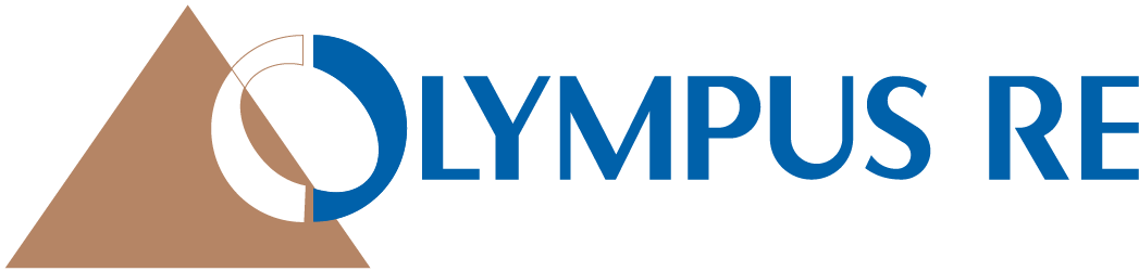 Olympus Re logo