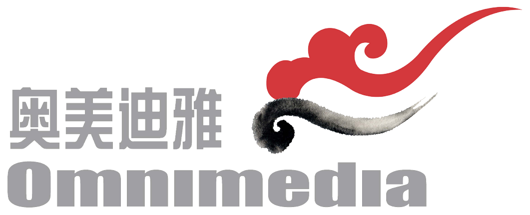 Omnimedia logo