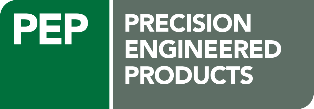 Precision Engineered Products logo