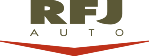 RFJ Auto logo