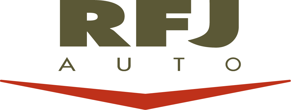 RFJ Auto logo