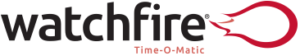 Watchfire logo