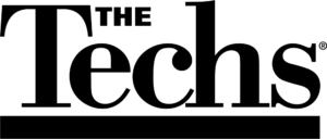 The Techs logo