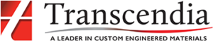 Transcendia logo