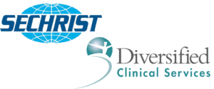 Sechrist Diversified Clinical Services logos