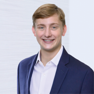 Joshua Kowalski Portrait