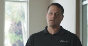 Portfolio Company Showcase: ARCH video thumbnail