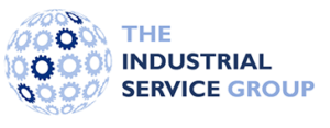 Industrial Service Group logo