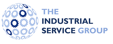 Industrial Service Group logo