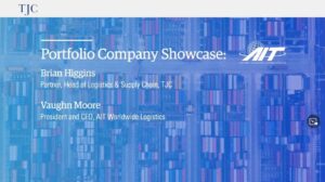 Portfolio Company Showcase: AIT video thumbnail