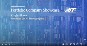 Portfolio Company Showcase: AIT video thumbnail