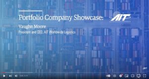 Portfolio Company Showcase: AIT video thumbnail