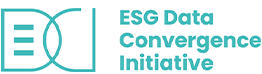 ESG-Data-Convergence-Initiative