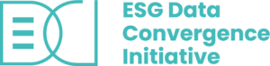 ESG-Data-Convergence-Initiative