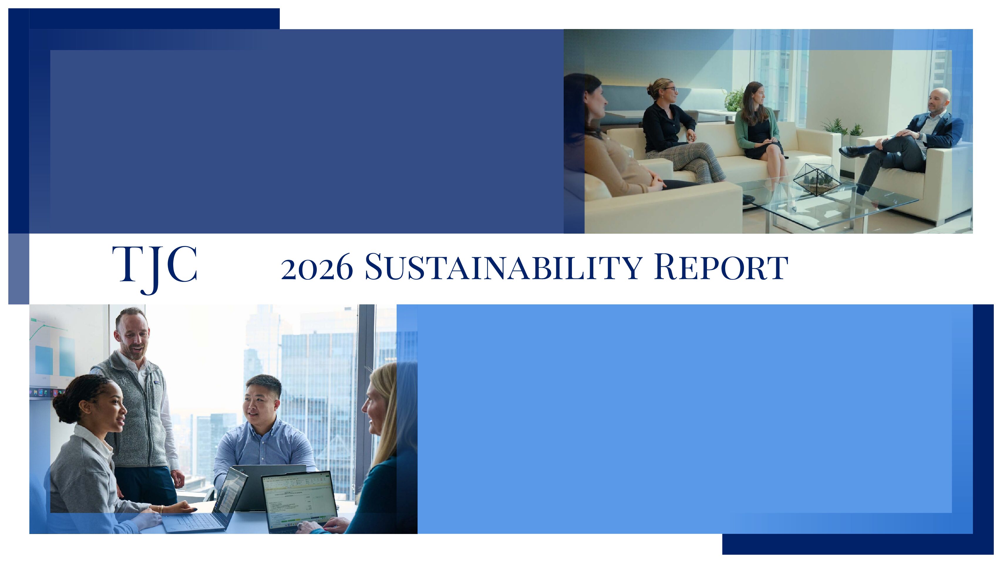 ESG Report preview