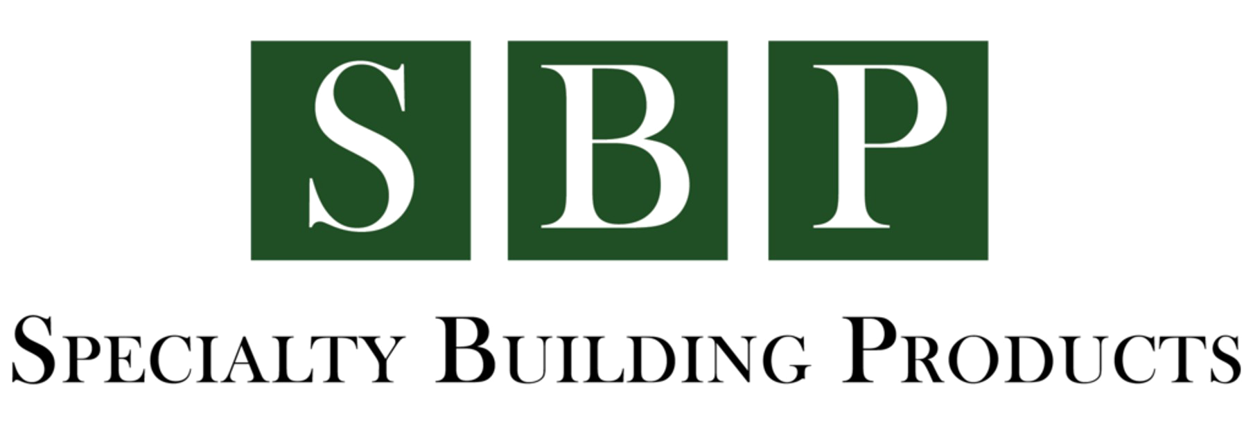 SBP logo